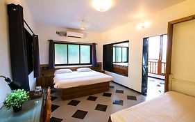 Saguna Baug Agro Tourism